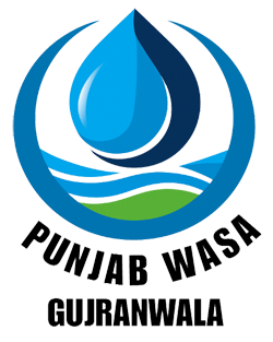 WASA Gujranwala Logo